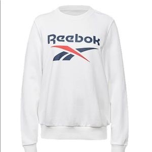 Reebok Classics Vector Crew Sweatshirt